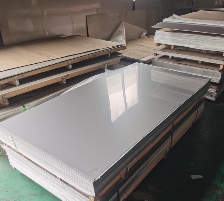 三才镇321不锈钢板