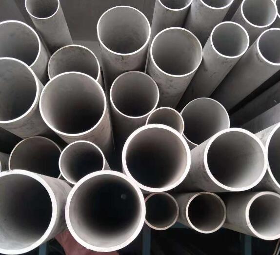 三才镇321不锈钢管