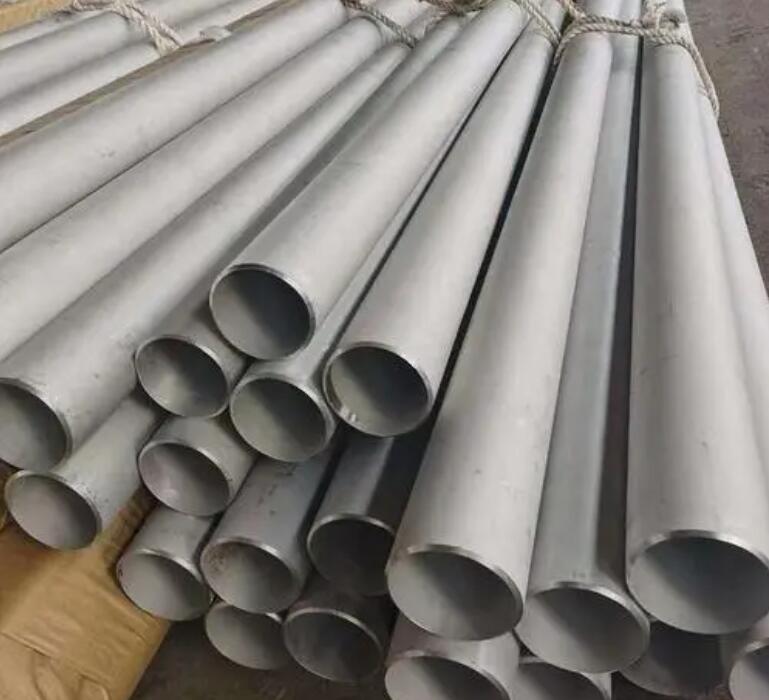 三才镇304不锈钢管