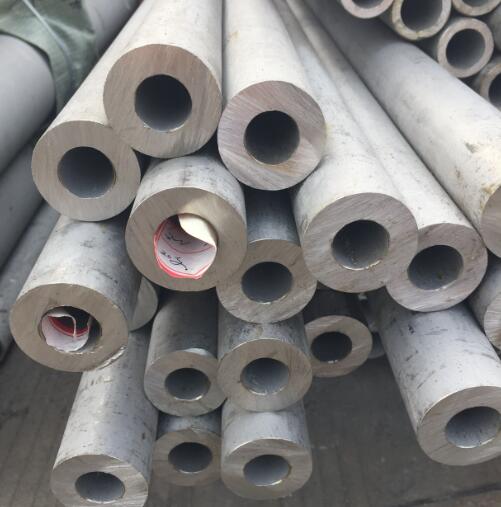 三才镇321不锈钢管