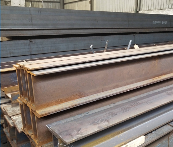 三才镇Q235EH型钢