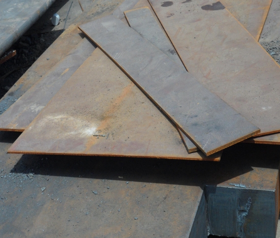 三才镇NM360C耐磨板