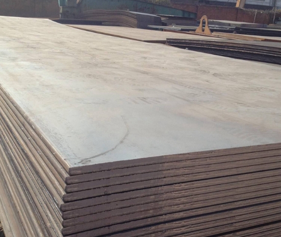 三才镇NM400耐磨板
